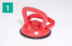 真空浄血療法　把手付吸着具 真空用機器TOP ｜SMC 株式会社