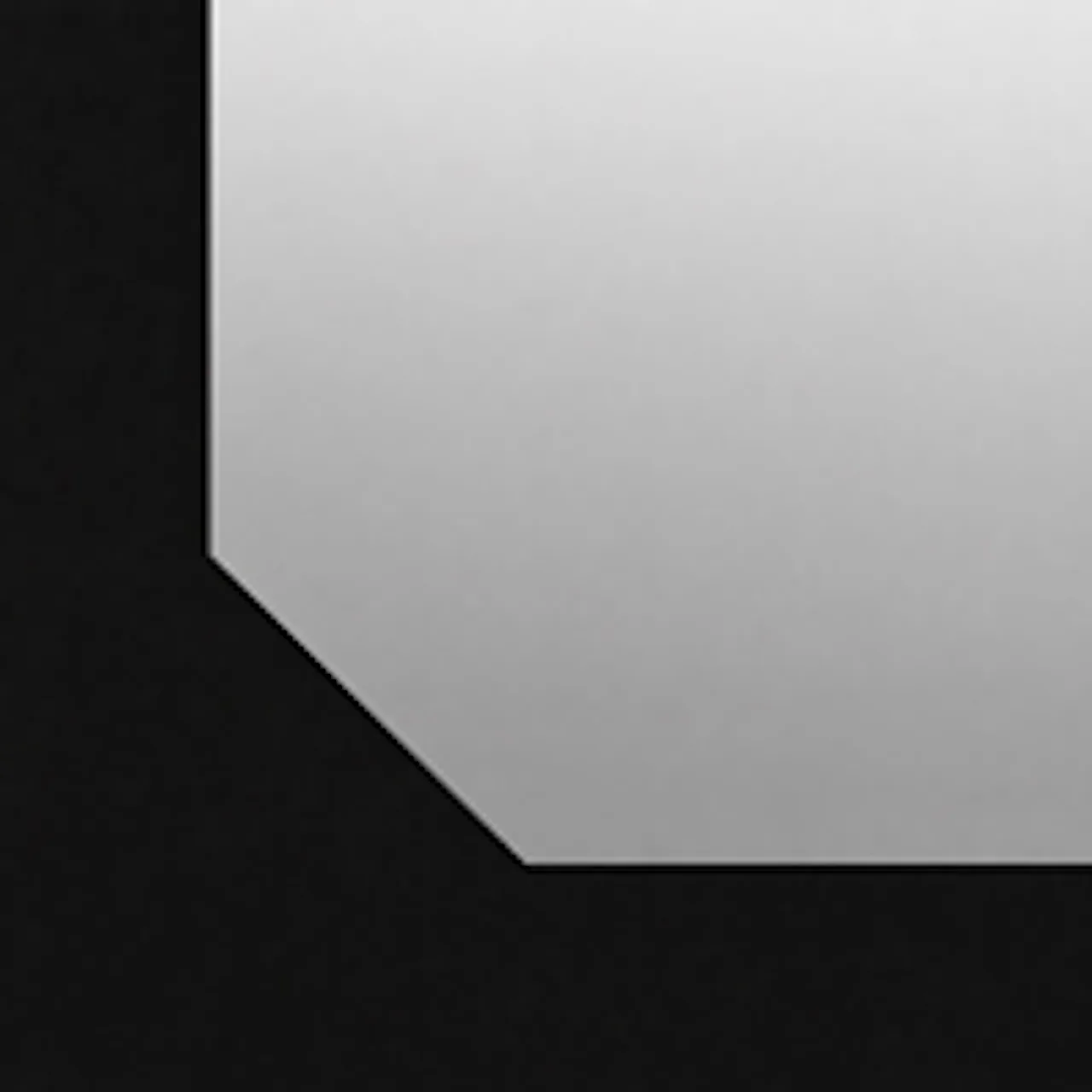 コーナーC加工