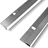 レール上の金物<br />
<span class="text-bold text-x120">片長チャンネル</span>