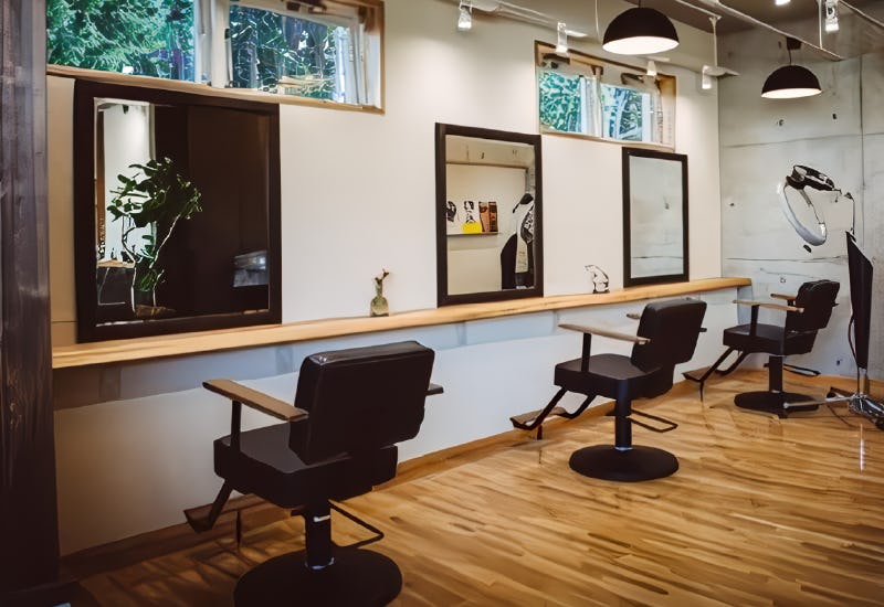 美容室・ヘアサロン向け】おすすめ鏡3選／サイズオーダー◎｜鏡の販売.com