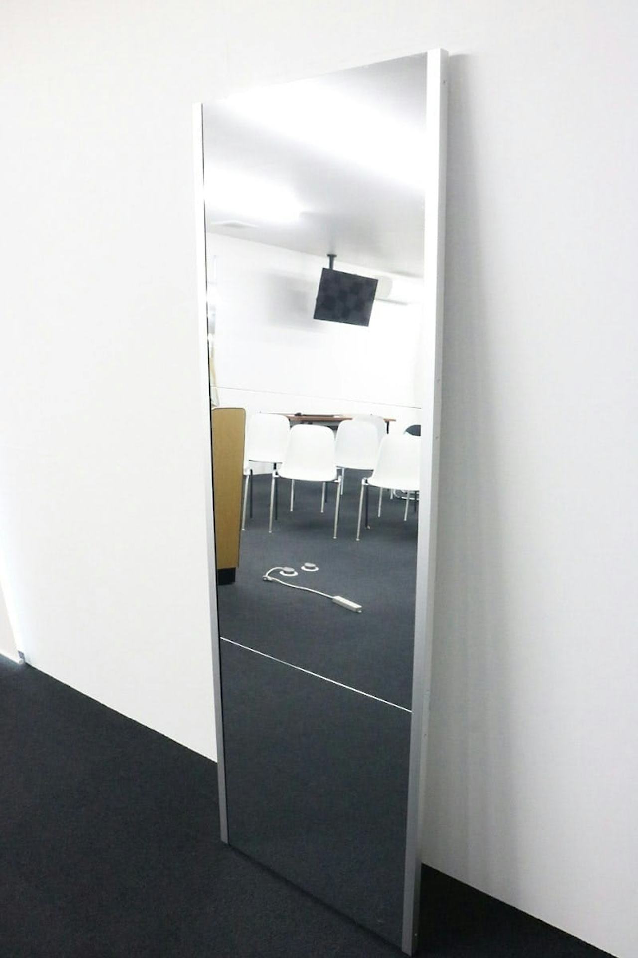 組立式フィルムミラー(6)