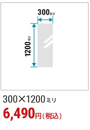 ＼玄関に姿見を設置したいという方必見！／安く・早く・今すぐ買える規格品を一挙紹介！