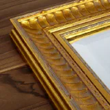 アンティークミラー