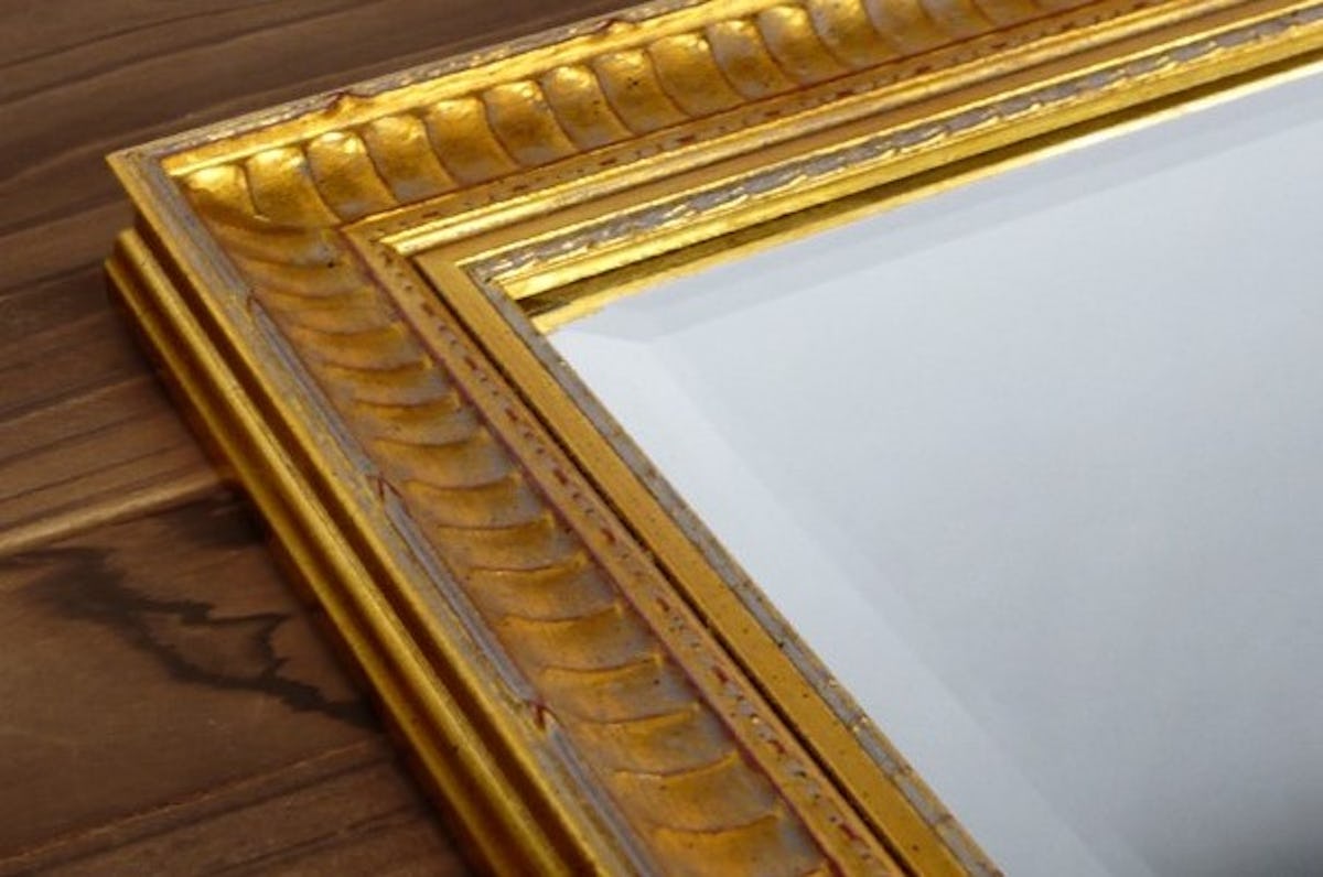 アジアンミラーシリーズ A-682G