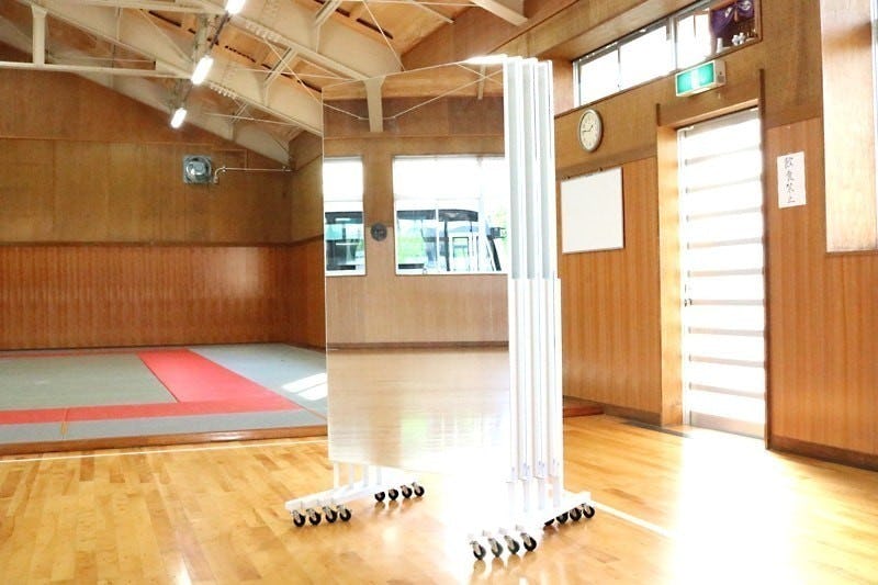 重ねて収納が可能