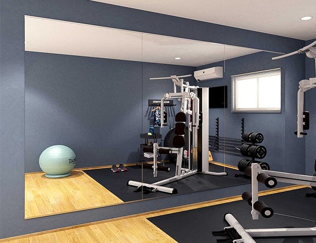 ホームジムの鏡 サイズの決め方 おすすめの鏡3選 鏡の販売 Com ホームジムの鏡 サイズの決め方 おすすめの鏡3選 鏡の販売 Com