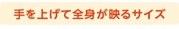 ＼玄関に姿見を設置したいという方必見！／安く・早く・今すぐ買える規格品を一挙紹介！