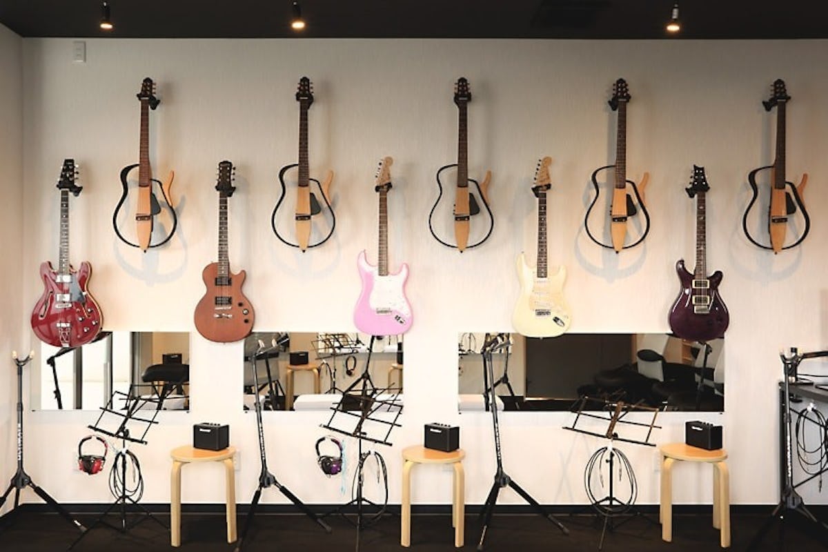 「パネルミラー」を設置した事例