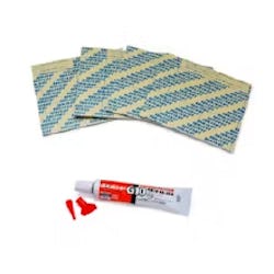 取付部材セット① ミラーマット・速乾ボンド