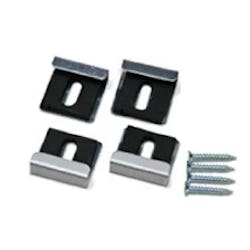 ツメ金具 4個1セット