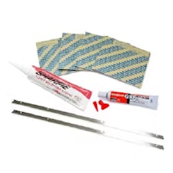 マットブラック