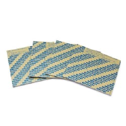 ミラーマット4枚