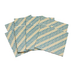 ミラーマット8枚