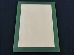 アンティークミラー】オシャレな枠付き鏡／サイズオーダー◎｜鏡の販売.com