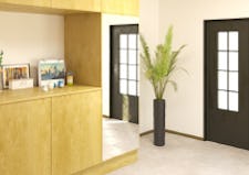 玄関姿見の選び方