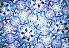 「万華鏡」の作り方