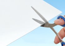 樹脂鏡の販売/万華鏡製作・工作に人気の国産樹脂ミラー