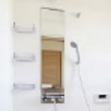 <span style="font-size: 20px;"><b>浴室ミラー</b></span><br />
<span style="font-size:14px;">浴室・洗面所など</span>