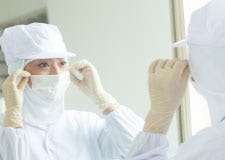 工場で必要な鏡すべて当社で手配します