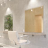 <span style="font-size:16px;"><b>特殊ミラー</b></span><br />
<span style="font-size:8px;">美容室・凹面鏡など</span>