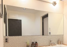 洗面所・脱衣所ミラーの選び方