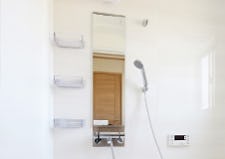 浴室・お風呂をクリーニングするときの鏡の探し方