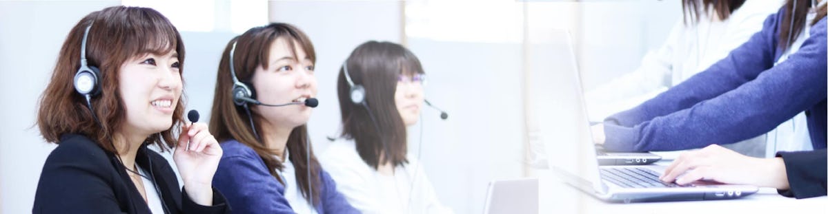 電話で必要なものを全部案内してもらった