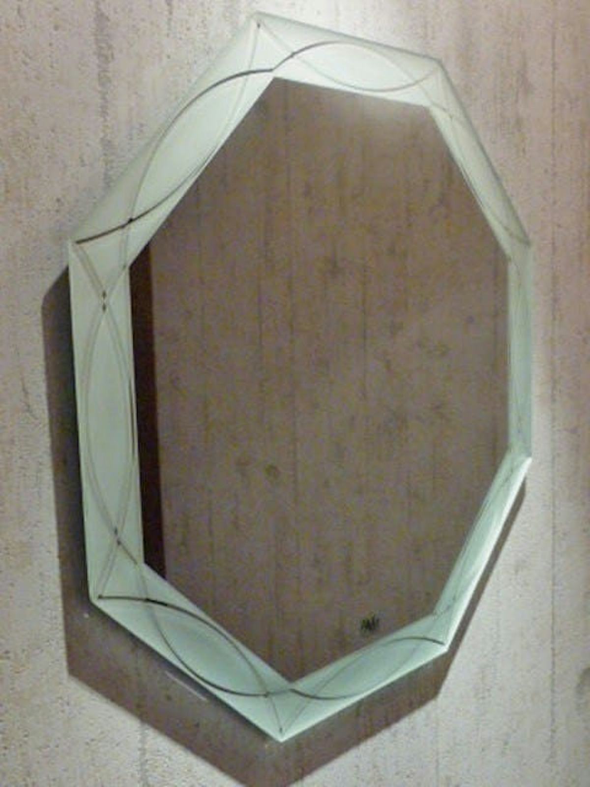 インテリアミラー