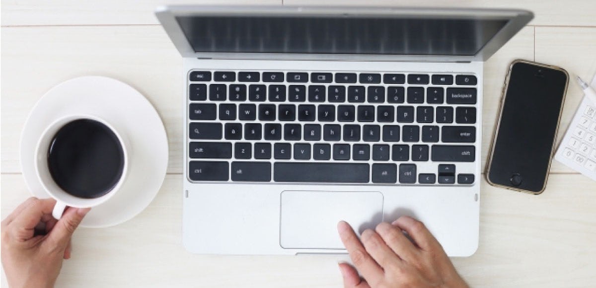 Webサイトを拝見した