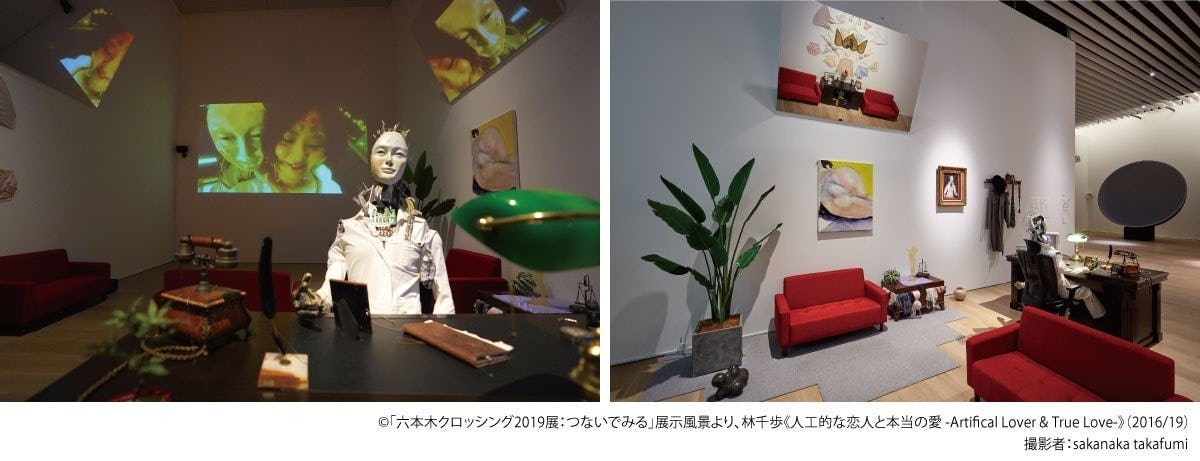 注文いただいた鏡