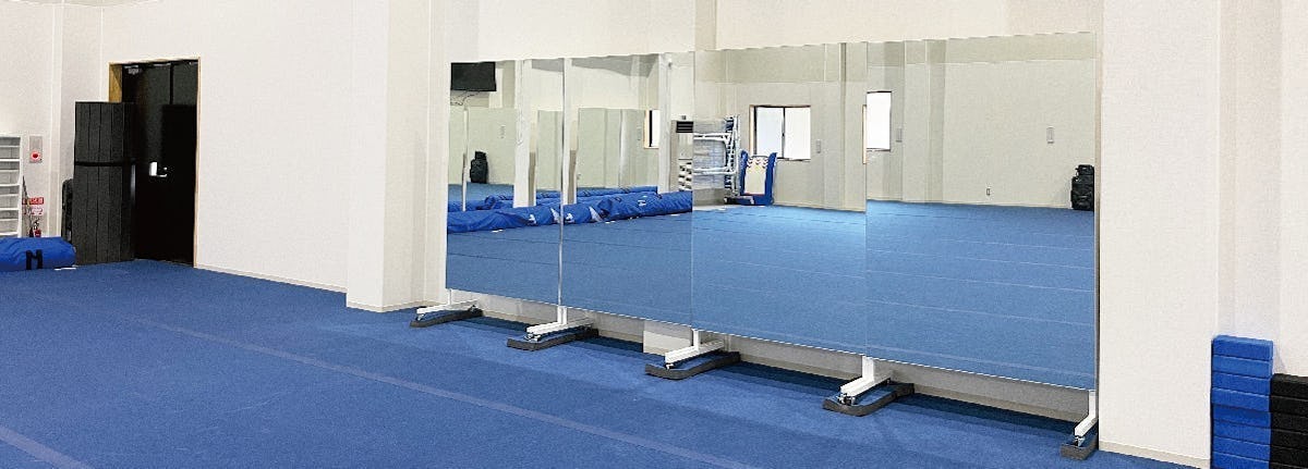 vol.12 Mizutori Sports Club 様