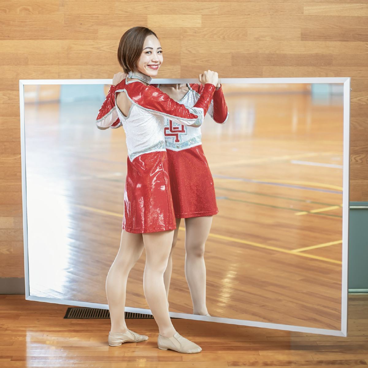 フィルムミラー