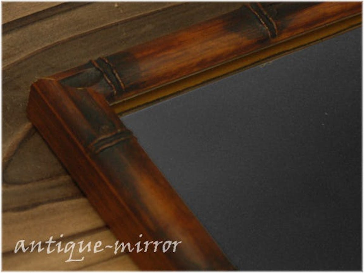 和風モダンミラーシリーズ (10-6554)