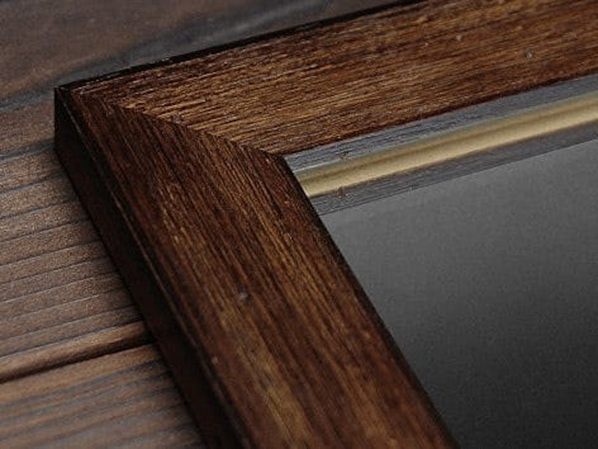 和風モダンミラーシリーズ (C-43015R)