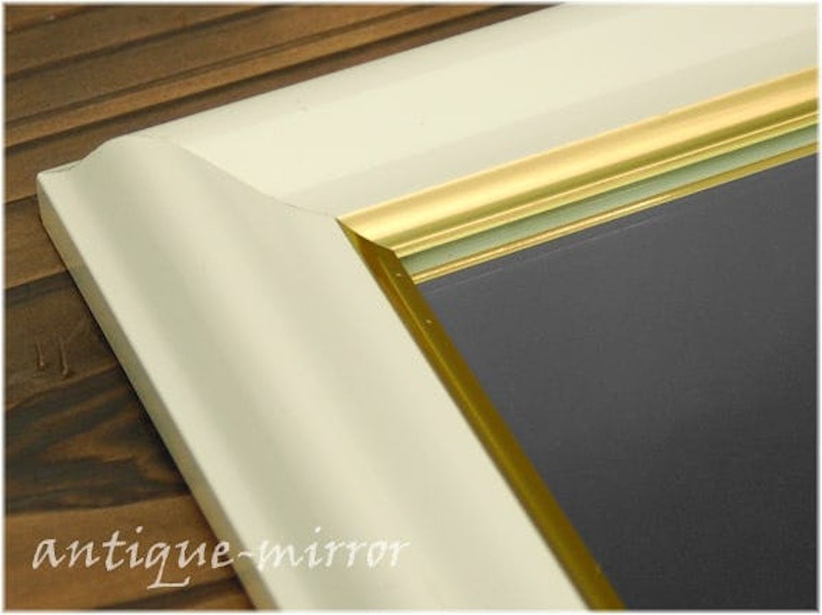 モダンミラーシリーズ (18-6535)