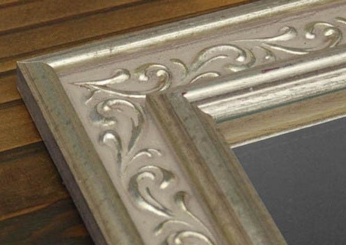 バロック調ミラーシリーズ (26-6705)