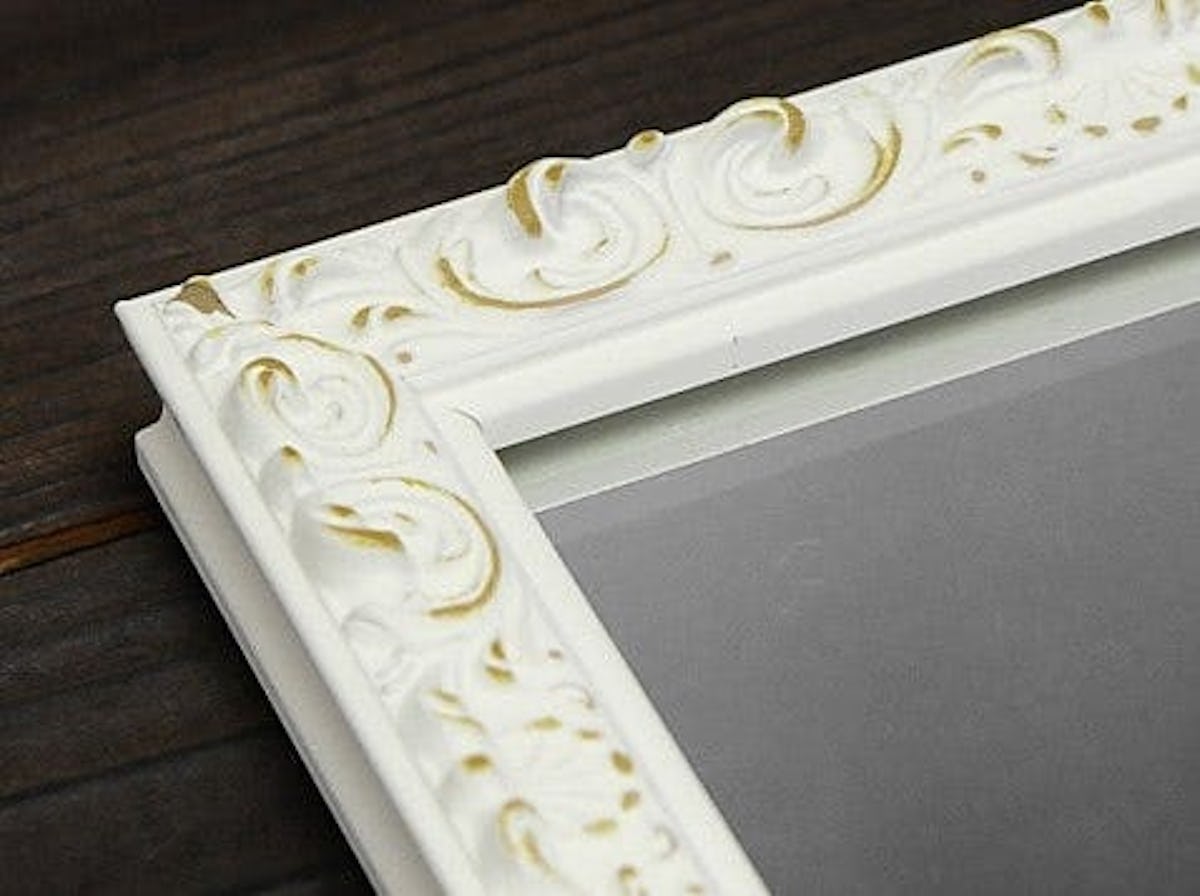 カジュアルミラーシリーズ (A-20161)