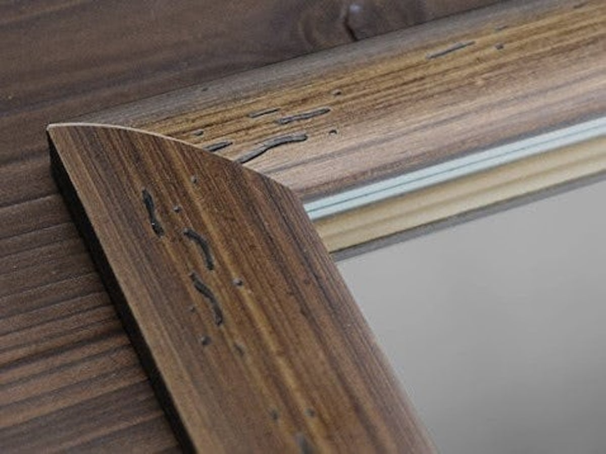 和風モダンミラーシリーズ (B-39008R)