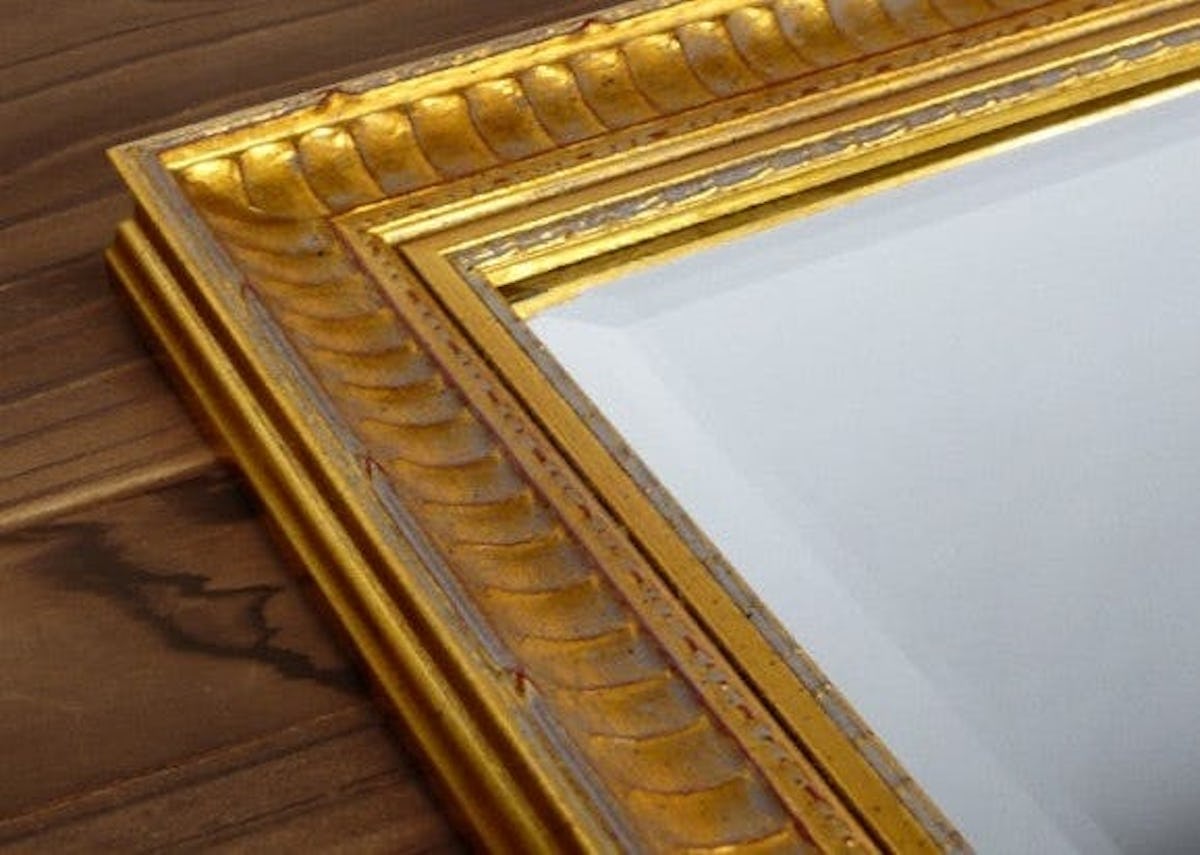 アジアンミラーシリーズ (A-682G)