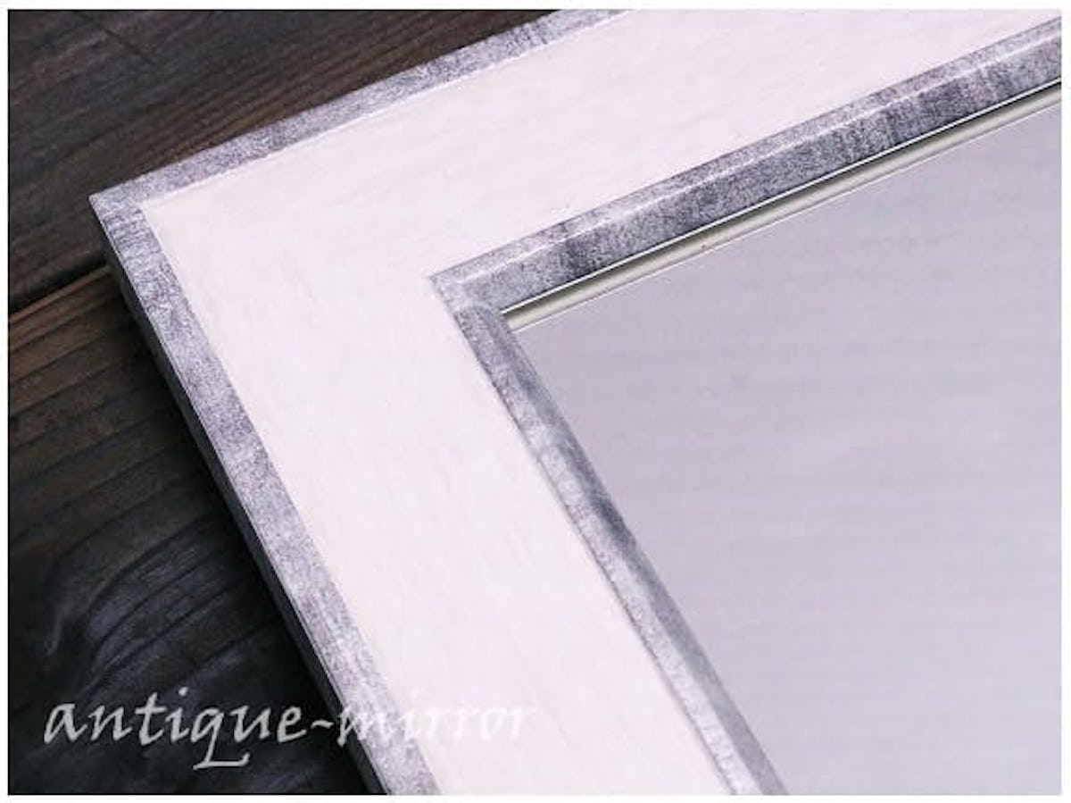 モダンミラーシリーズ 24-6610