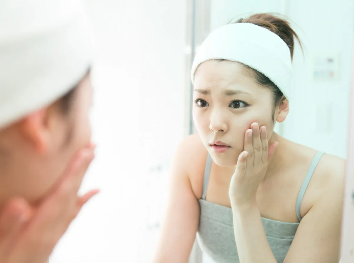 美容室・美容院でよく使われる鏡「高透過ミラー(高精彩ミラー)」