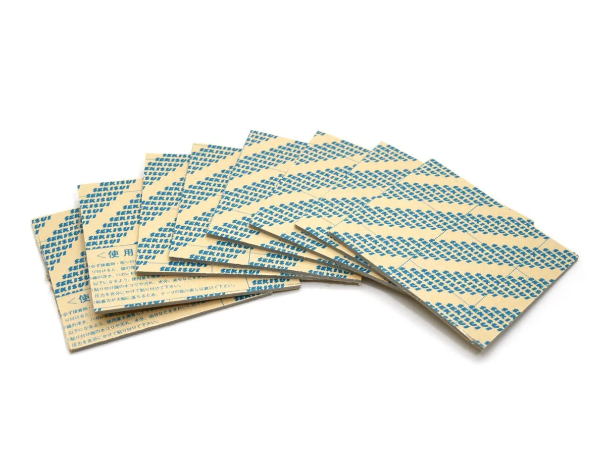 鏡専用強力両面テープ