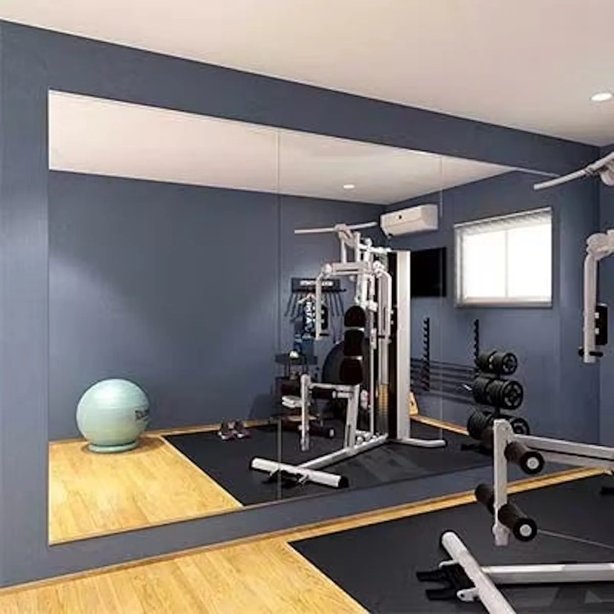 高品質で安い大型規格ミラー