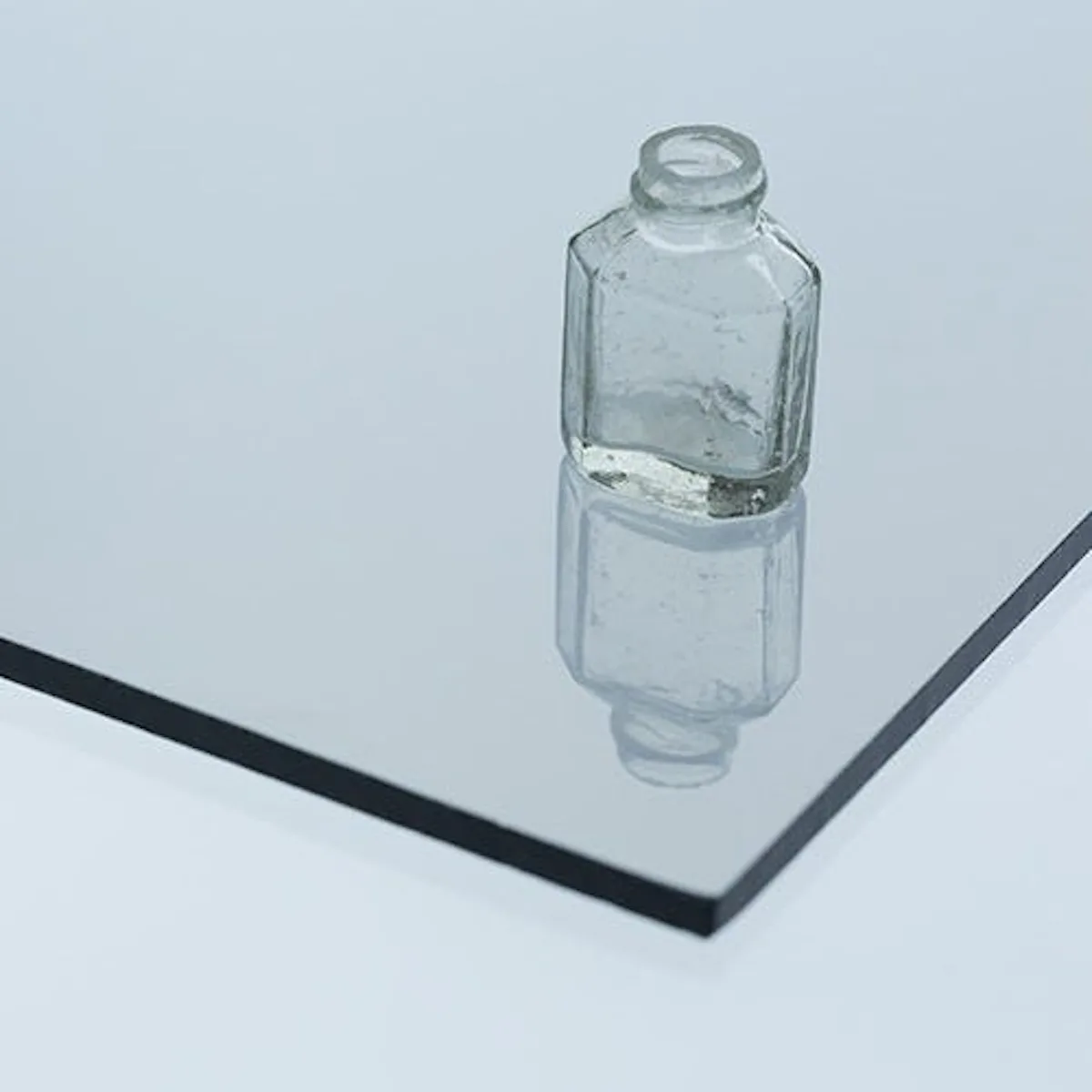 マジックミラー