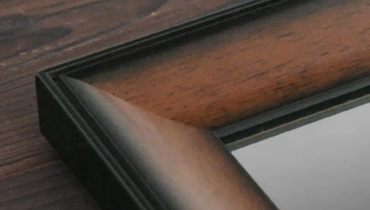 カジュアルミラーシリーズ「D-10220」