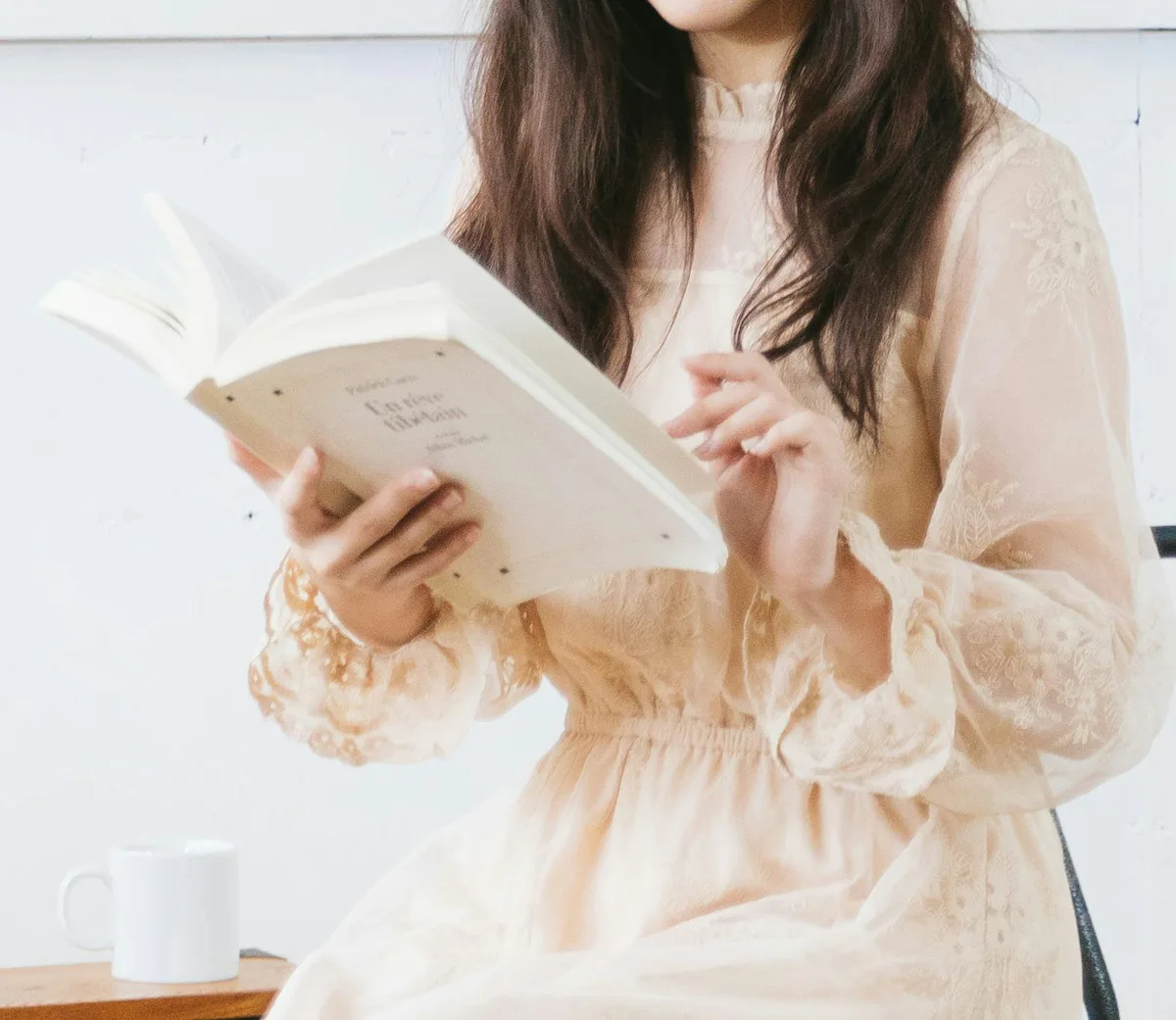 I様よりいただいたメッセージ