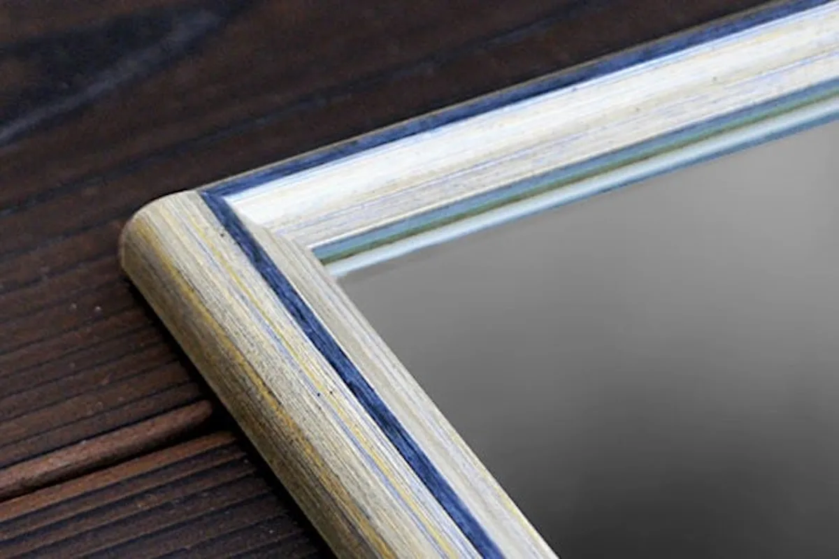 モダンミラーシリーズ「C-21035」