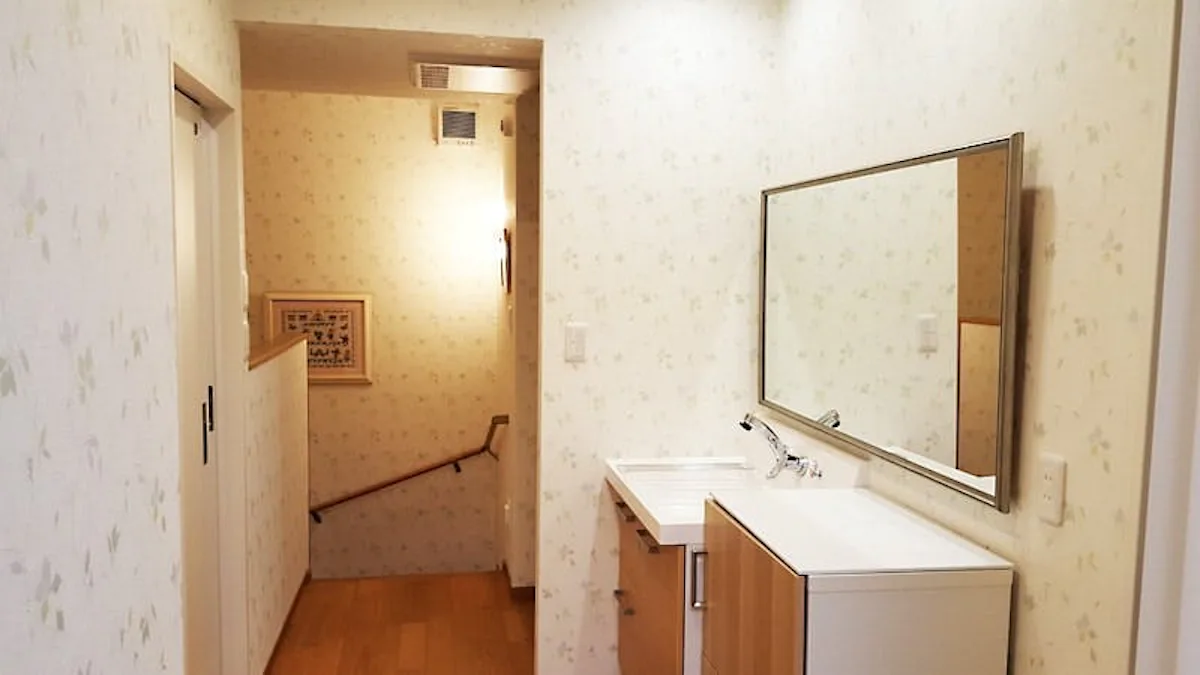 「C-21035」を設置した事例 (埼玉県さいたま市 I様)