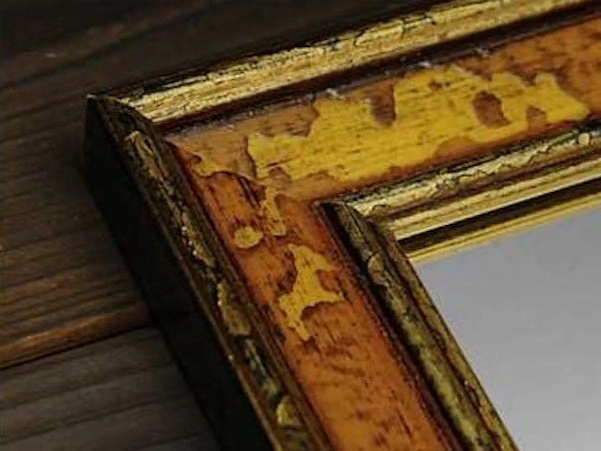 オールドミラーシリーズ「32-6343」