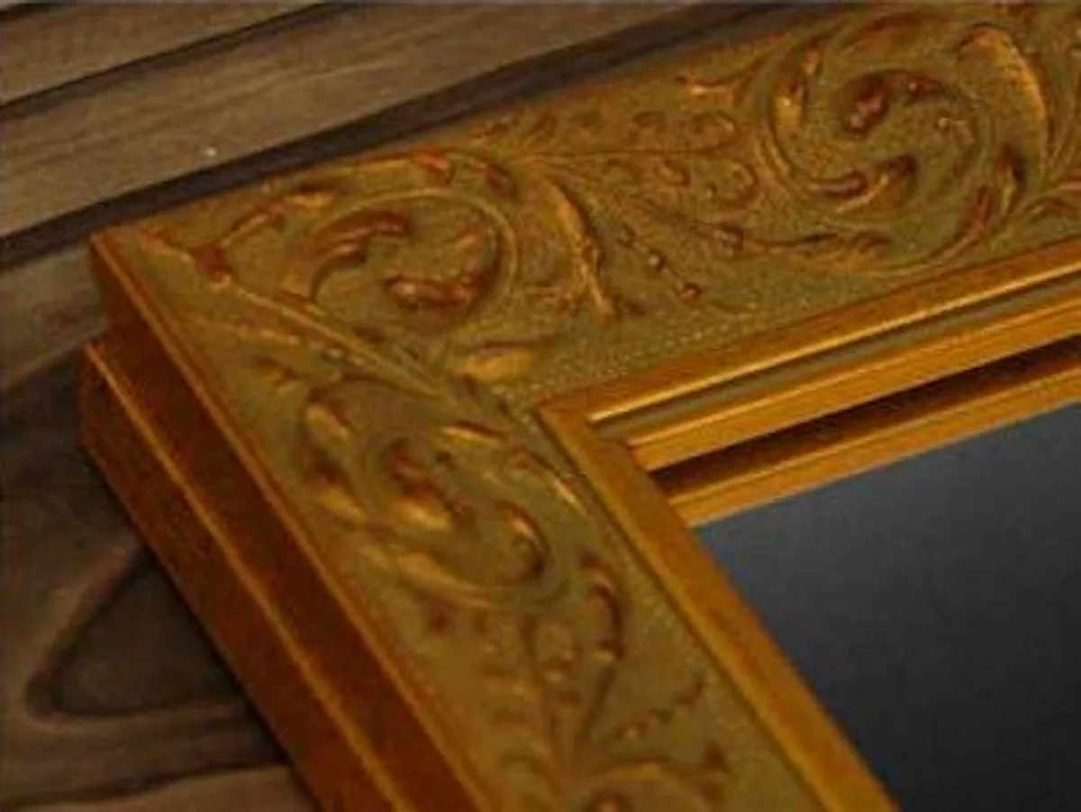 オールドミラーシリーズ「26-9118」